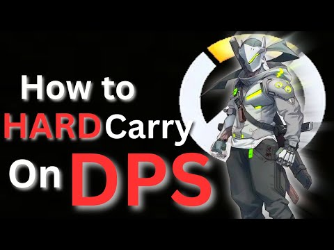 You Can Carry ANY Game as DPS – Here’s How (Guide)
