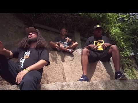 RAFUAGI - Se o tempo permitir pt. 2 FT. RAPadura Xique Chico (Vídeo Oficial)