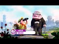 UP Altas Aventuras 2009 TRAILER OFICIAL DUBLADO