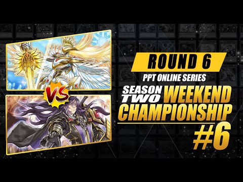 YuGiOh Generaiders vs. Orcust - Pro-Play Tour Weekend Championship #6