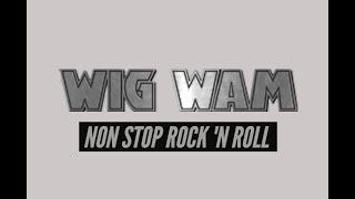Wig Wam - Non Stop Rock 'n Roll (Full Album)