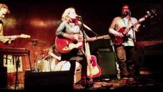 Tift Merritt - Still Not Home (2013)