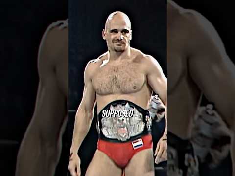 Bas Rutten vs Trained Killer