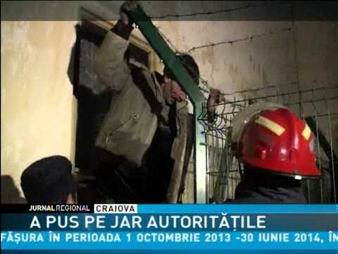 A pus pe jar autorităţile