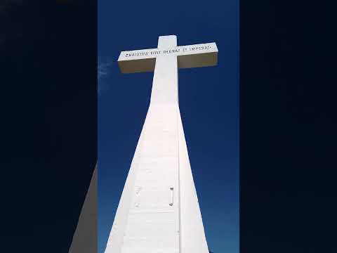 Cima del Cerro de La Cruz (Villa Carlos Paz,Cordoba):30/12/2025!