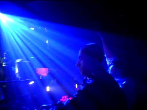 Nicola Amoruso dj (Amorhouse) @ Queen Club - Paris!!!