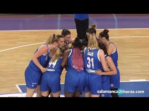 Perfumerías Avenida 76 - 61 Valencia Basket