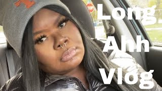 Long ahh vlog