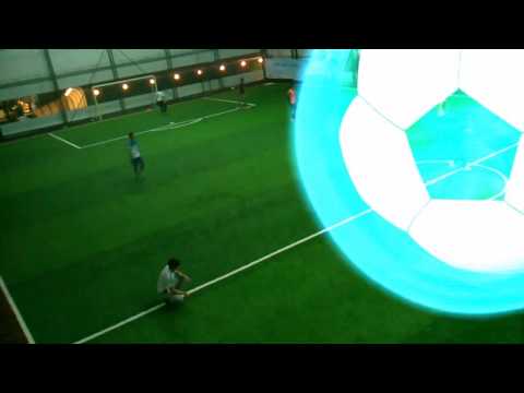 VIP Halı Saha 07.02.2016 18:00 - akillisaha.com