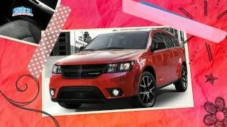 preview picture of video '2014 Dodge Journey Virtual Test Drive | Dodge Dealer Yonkers NY 10710'
