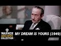 My Dream Is Yours  -  HD Trailer