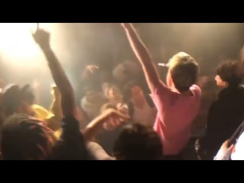 Radical - PICCOLI TALENTI//CHOPPER GIGANTI • LIVE • (feat. Lil Frostee, Kimyo, Lil Kaneki)