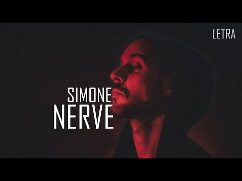 NERVE - SIMONE (Letra)