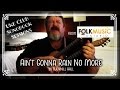 Ain't Gonna Rain No More - Uke Club Songbook Series