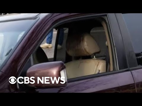 What we know about the deadly Minneapolis ICE shooting as protests grow