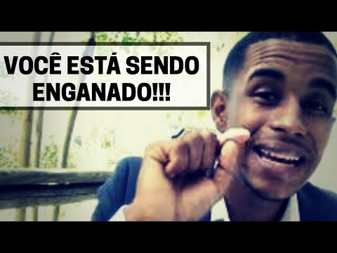 A MENTIRA SOBRE O DÍZIMO!