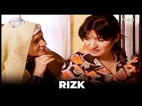 Dini Film - Rızk