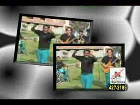 TEMPESTAD - LINDA CHARAPITA