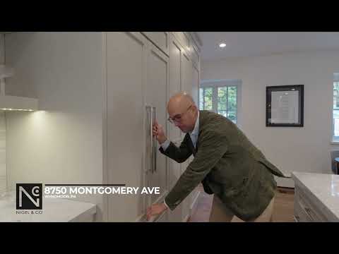 Rarely Offered Wyndmoor/Chestnut Hill Estate