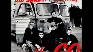 Big Sandy And His Fly Rite Boys - One Sided Love