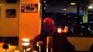 The Night they Invented Champagne