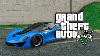 GTA 5:
