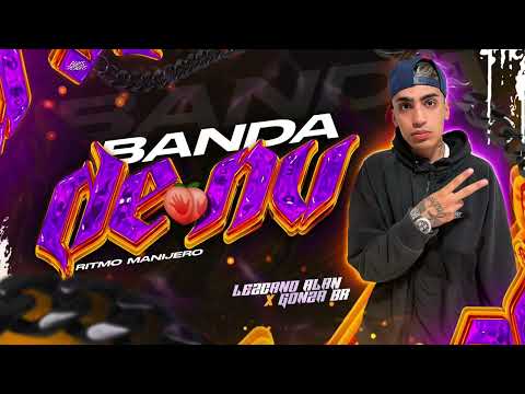 Lezcano Alan and Gonza BR