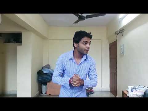 shubham kayande Angry Master