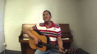 Luis Cisneros - I Must Be Dreaming cover