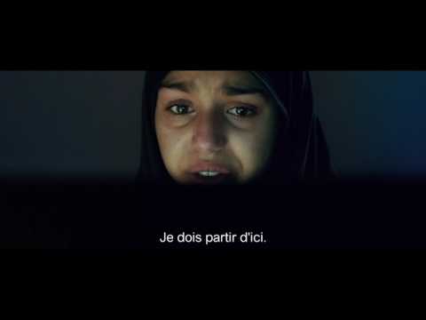 LAYLA M - Bande Annonce VOST