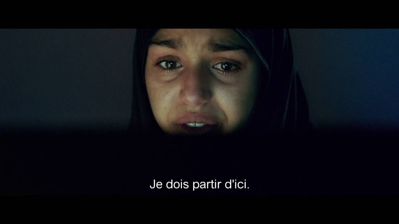 LAYLA M - Bande Annonce VOST