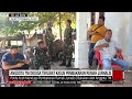 Kasus Kriminal Melibatkan Anggota TNI REDAKSI PAGI 07 01 22