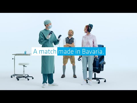 Cross-industry innovation in life sciences in Bavaria