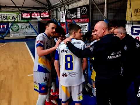 Atletico Pressana C5 - 2022