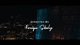 Chris Echols - OTW (Official Video) [Directed by ForeignSkooly]