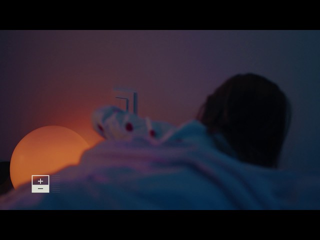Video Teaser für Wireless Niko Switch for Hue