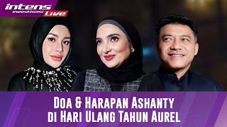 Download lagu Ungkapan Bahagia Anang & Ashanty Hingga Azriel di Acara Ulang Tahun Aurel Hermansyah mp3