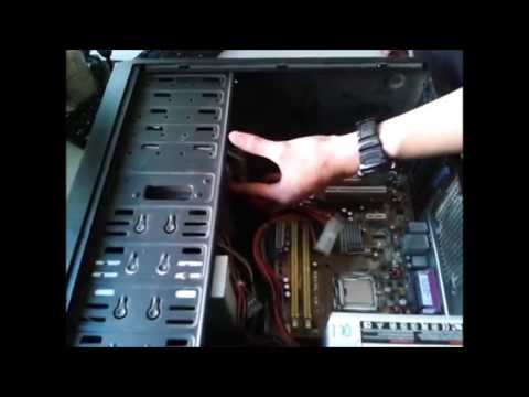 PC Repair & Troubleshooting (Lec/Lab) - How to Assemble a PC