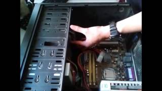 PC Repair & Troubleshooting (Lec/Lab) - How to Assemble a PC
