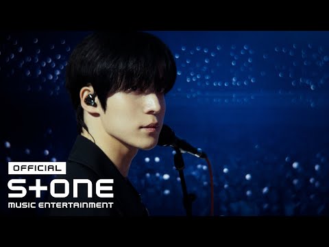 [Back! Stage OST] ORANGE TAXI CLUB, 윤호 (YUNHO of ATEEZ) - SPOTLIGHT MV