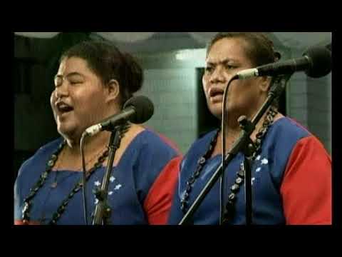 TULAGA 3 "Autalavou EFKS Sauano Fagaloa" -50 Yrs Samoa Independence Celebration.