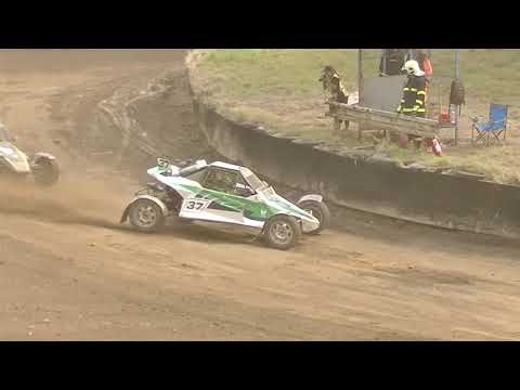 00129 Autocross Humpolec 28. - 29.8.2021