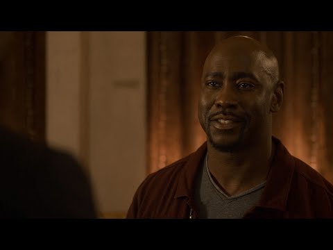 Lucifer and Amenadiel - final goodbye [subtitles], 4K 2160p, Lucifer S06 E09, HQ