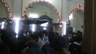 preview picture of video 'Julus e Abbas Ghazi 2011 at Jafragunj in Murshidabad'