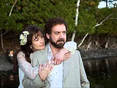 Barney And Miriam video