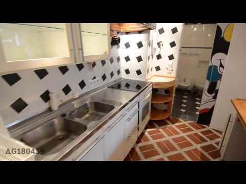 WI-180459 - Schöne möblierte Einliegerwohnung in Hochheim