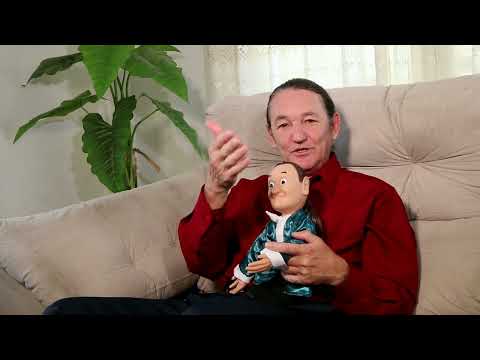 Marquito o estúdio do programa do Ratinho é assombrado?