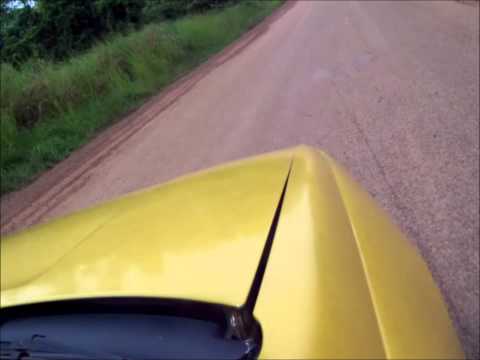 Liberia 2011 - Da Ma Area