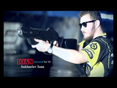 cnFrag.com - Na'Vi Trailer at K1 League 2012 Season1