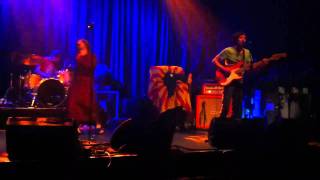 Bloody Beach-GonzoBlues